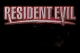 Resident Evil